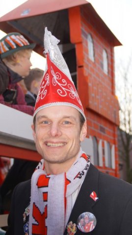 2016.02.06 Umzug Südlohn